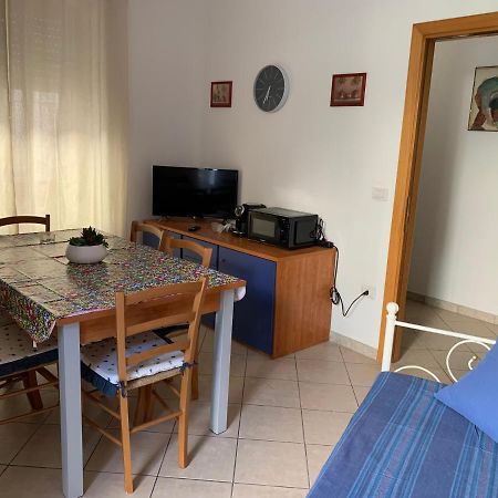 Casa Ziu Juanne Appartement Orosei Buitenkant foto