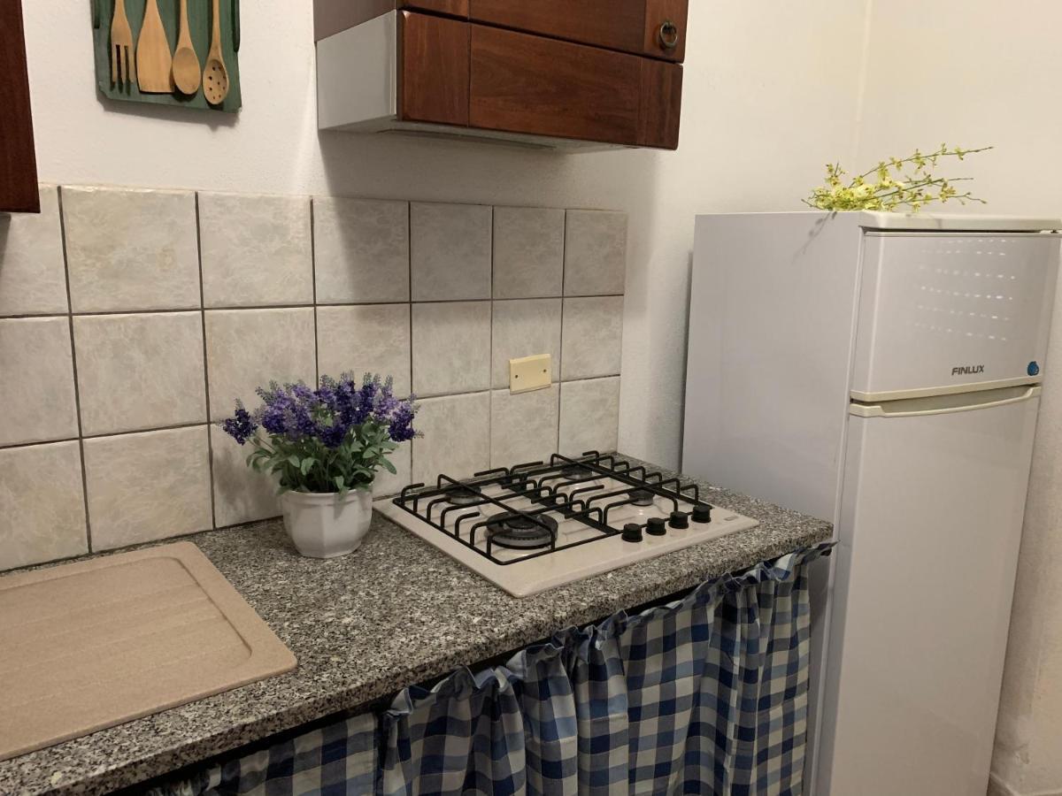 Casa Ziu Juanne Appartement Orosei Buitenkant foto
