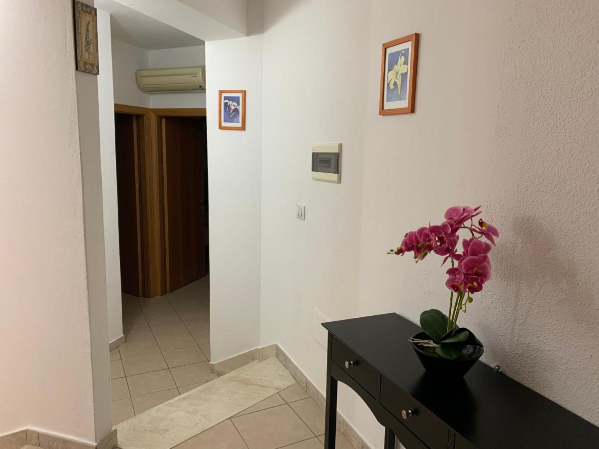 Casa Ziu Juanne Appartement Orosei Buitenkant foto