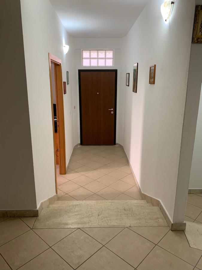 Casa Ziu Juanne Appartement Orosei Buitenkant foto